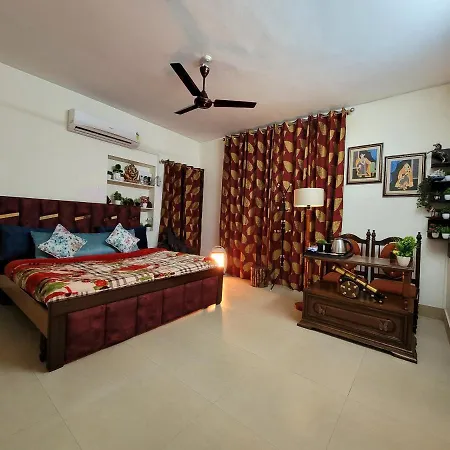 Dhairya'S Villa Home Away From Home Jammu Exterior photo