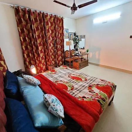 Dhairya'S Villa Home Away From Home Jammu Exterior photo