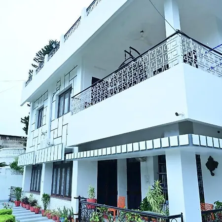 Dhairya'S Villa Home Away From Home Jammu Exterior photo