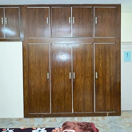 Dhairya'S Villa Home Away From Home Jammu Exterior photo