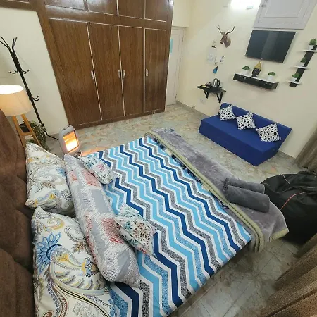 Dhairya'S Villa Home Away From Home Jammu Exterior photo