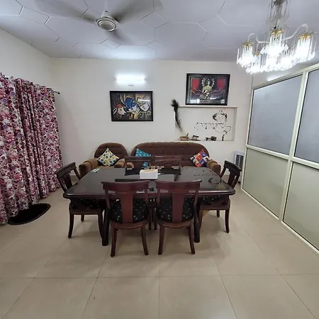Dhairya'S Villa Home Away From Home Jammu Exterior photo