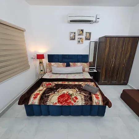 Dhairya'S Villa Home Away From Home Jammu Exterior photo