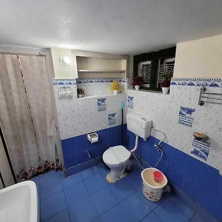 Dhairya'S Villa Home Away From Home Jammu Exterior photo