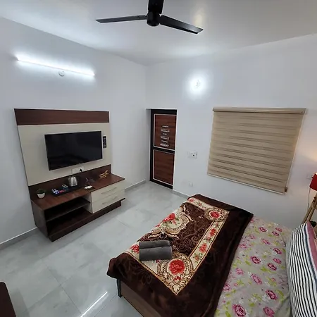 Dhairya'S Villa Home Away From Home Jammu Exterior photo