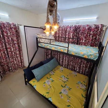 Dhairya'S Villa Home Away From Home Jammu Exterior photo