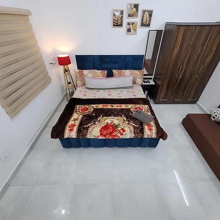 Dhairya'S Villa Home Away From Home Jammu Exterior photo