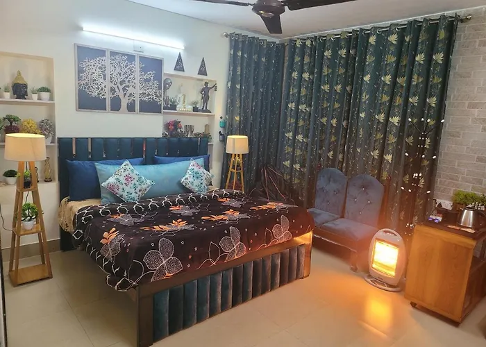 Dhairya\'S Villa Home Away From Home