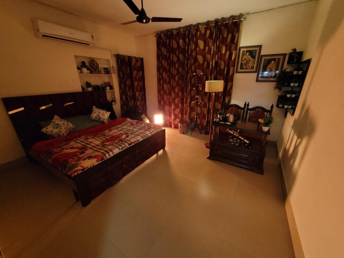 Homestay Dhairya's Away From *
