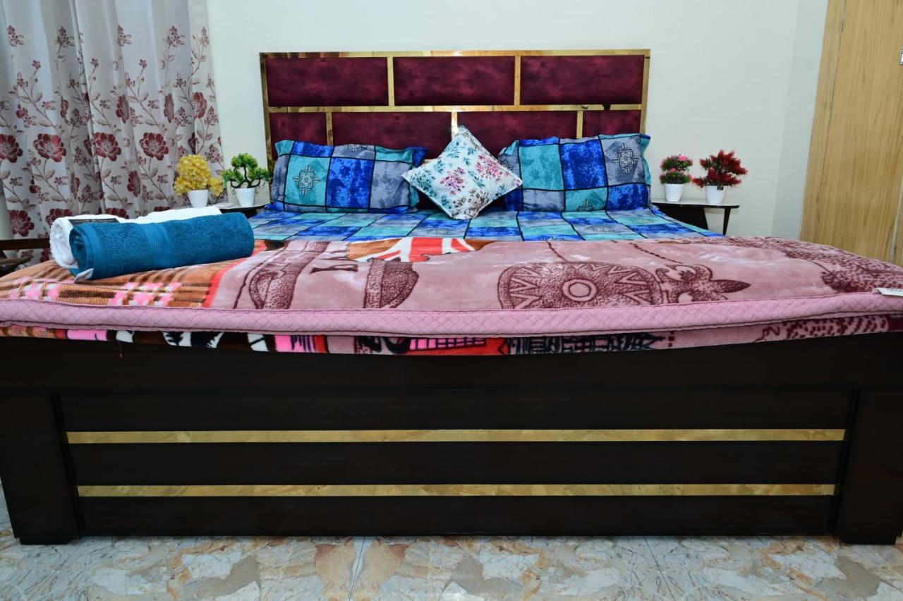 Homestay Dhairya's Away From