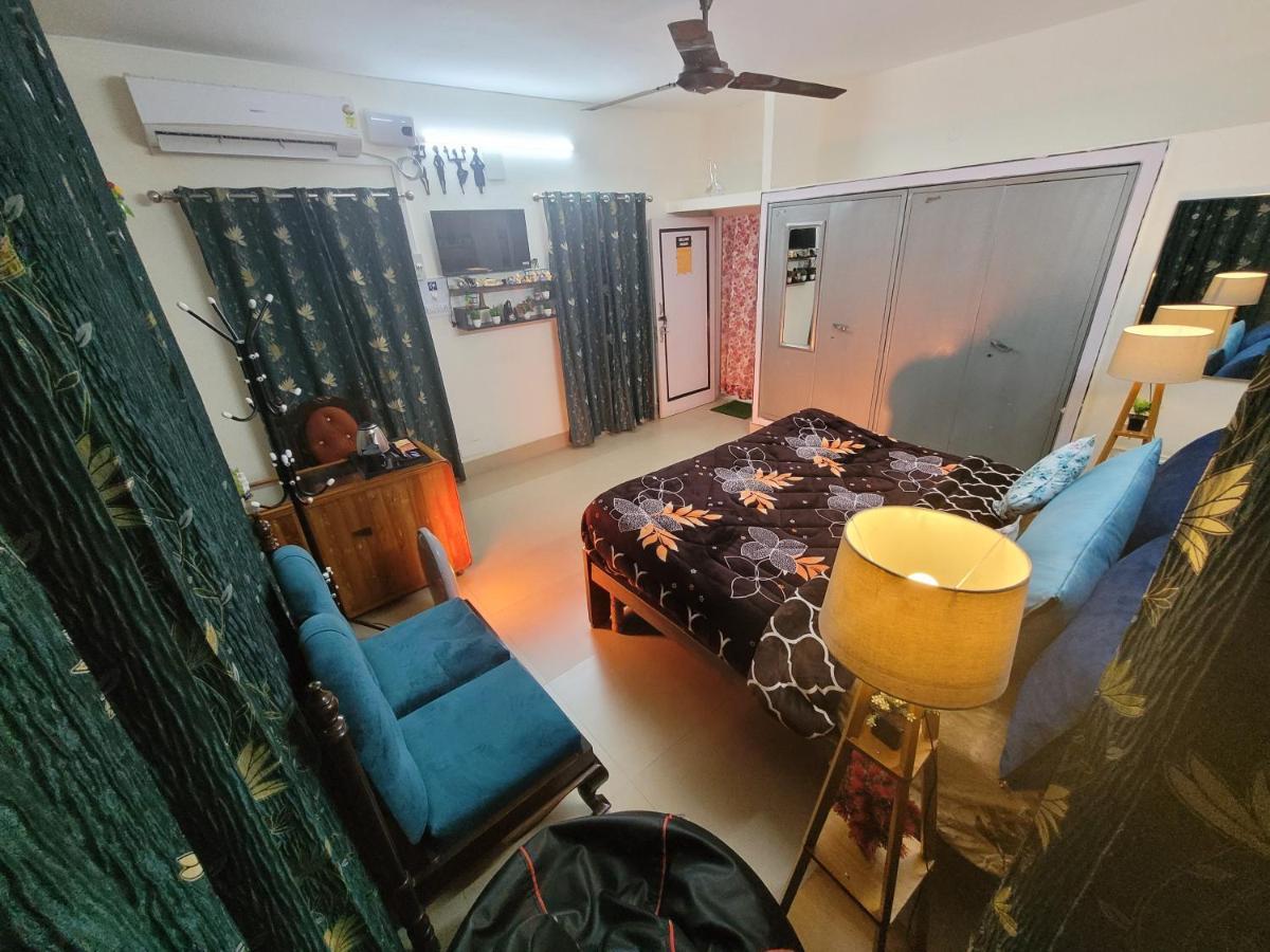 Dhairya's Away From Homestay Jammu