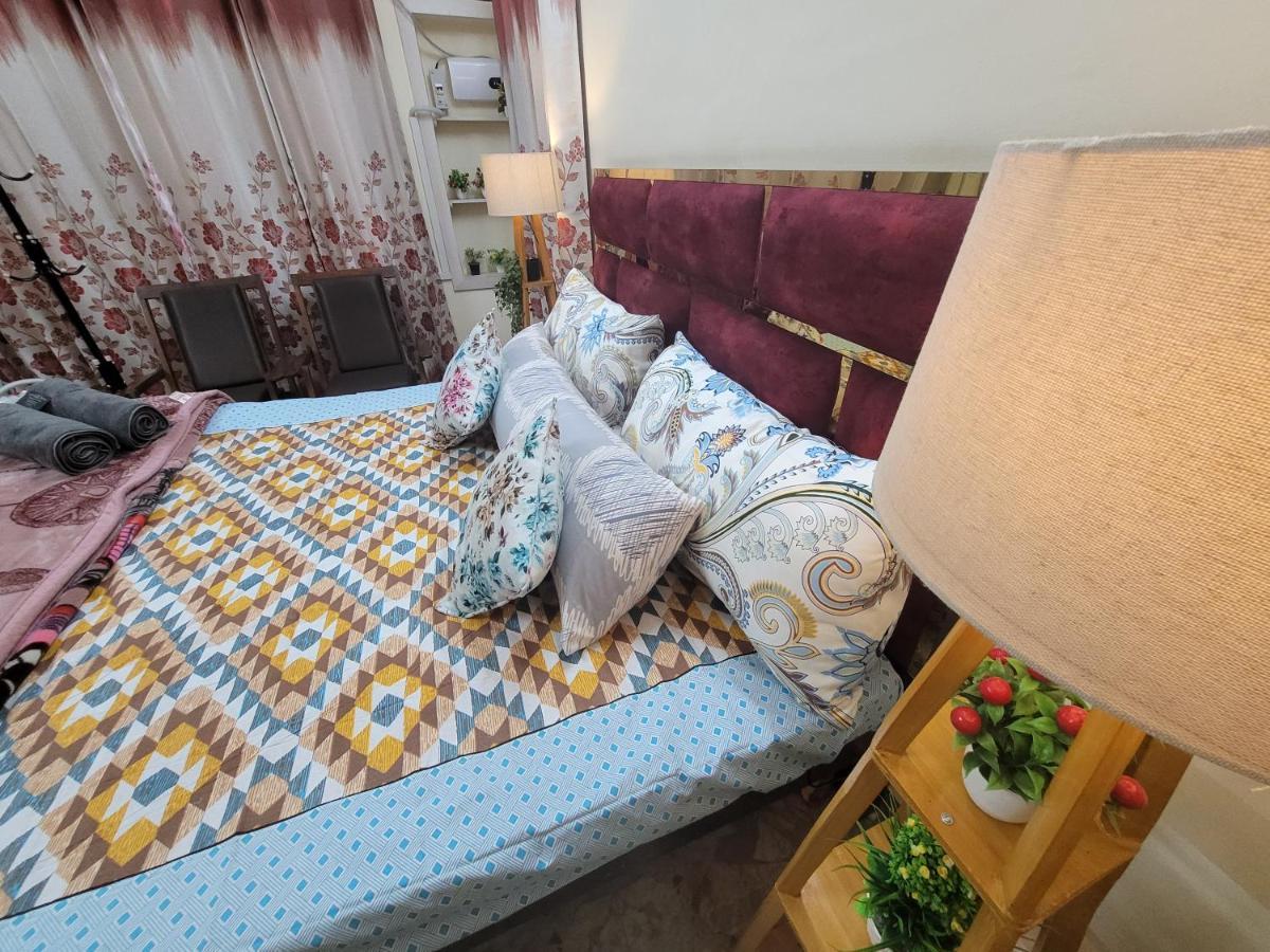 Homestay Dhairya's Away From Jammu