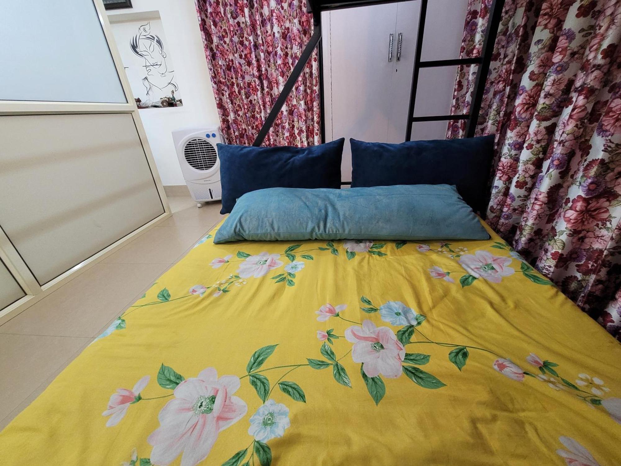 Homestay Dhairya's Away From Jammu
