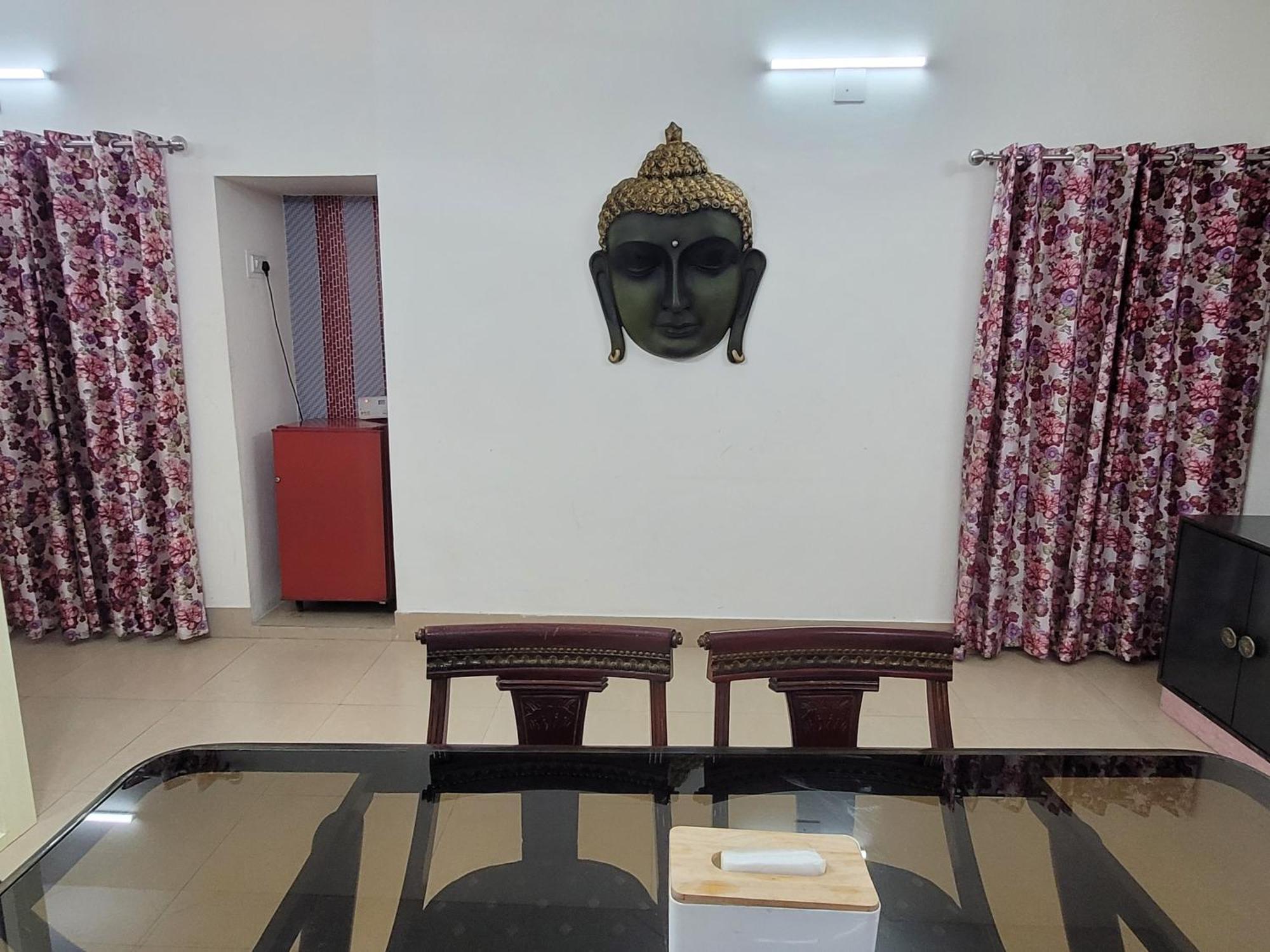 Homestay Dhairya's Away From Jammu